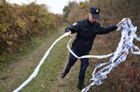 Selnica Šćitarjevska: Žena ubila člana obitelji