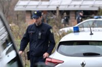 Selnica Scitarjevska: Žena ubila člana obitelji