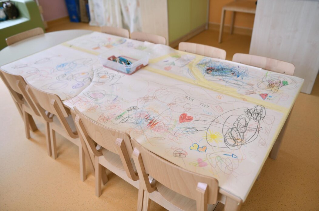 Zagreb: Tomašević posjetio novoizgradeni vrtić u Cerju