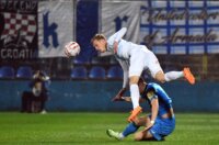 Varaždin i Rijeka sastali se u 13. kolu SuperSport HNL-a