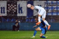 Varaždin i Rijeka sastali se u 13. kolu SuperSport HNL-a