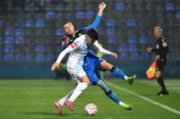 Varaždin i Rijeka sastali se u 13. kolu SuperSport HNL-a