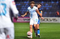 Varaždin i Rijeka sastali se u 13. kolu SuperSport HNL-a