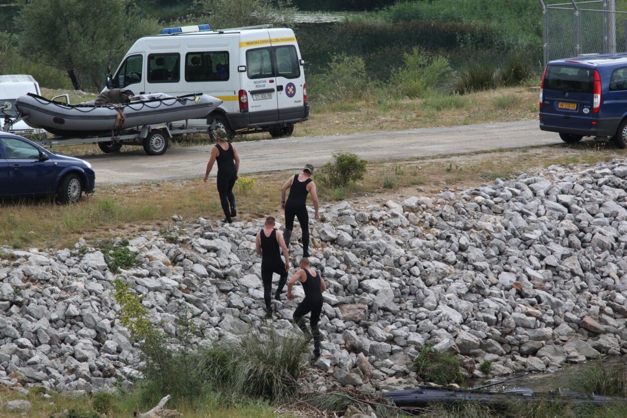 Biliane: Potraga za Antonijom Bili? nastavlja se na podru?ju sela