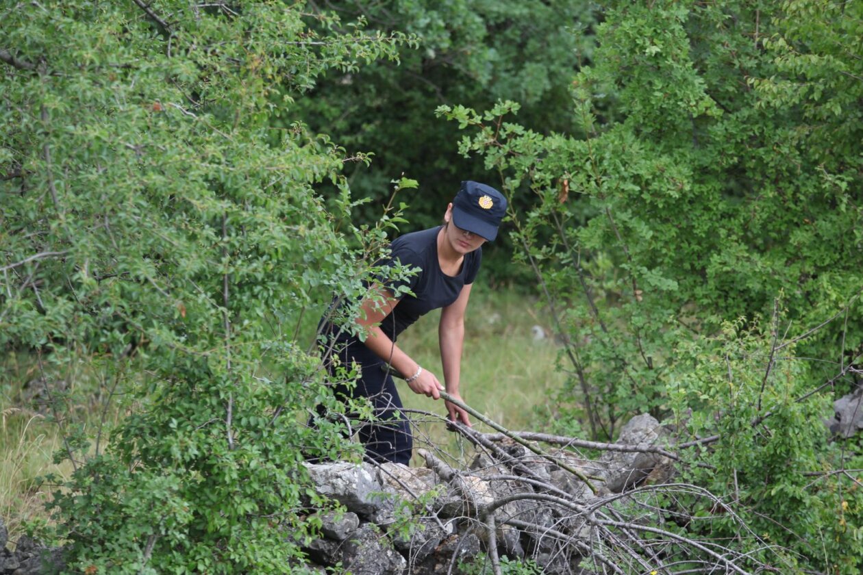 Biliane: Potraga za Antonijom Bili? nastavlja se na podru?ju sela