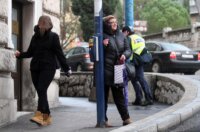 ARHIVA: Na dananji 2013. dan olujna bura s orkanskim udarima  poharala je Rijeku