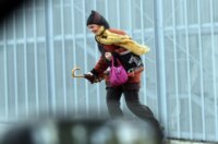 ARHIVA: Na dananji 2013. dan olujna bura s orkanskim udarima  poharala je Rijeku