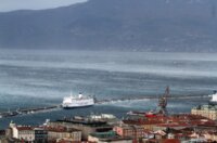 ARHIVA: Na dananji 2013. dan olujna bura s orkanskim udarima  poharala je Rijeku