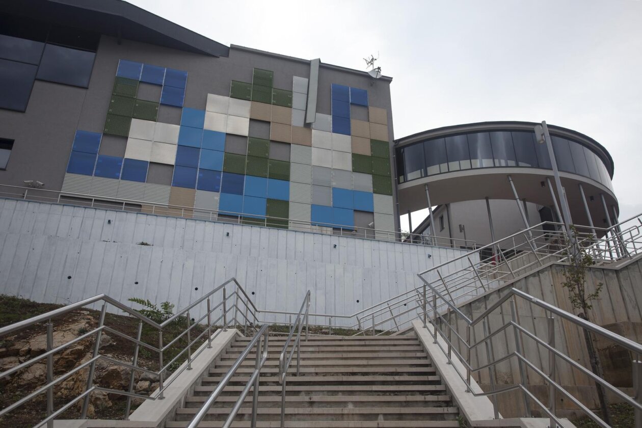 ARHIVA: Na današnji 2013. dan olujna bura s orkanskim udarima  poharala je Rijeku