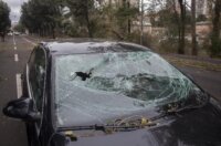 ARHIVA: Na današnji 2013. dan olujna bura s orkanskim udarima  poharala je Rijeku