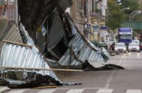 ARHIVA: Na današnji 2013. dan olujna bura s orkanskim udarima  poharala je Rijeku