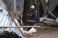 ARHIVA: Na današnji 2013. dan olujna bura s orkanskim udarima  poharala je Rijeku