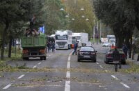 ARHIVA: Na današnji 2013. dan olujna bura s orkanskim udarima  poharala je Rijeku