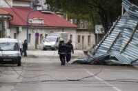 ARHIVA: Na današnji 2013. dan olujna bura s orkanskim udarima  poharala je Rijeku