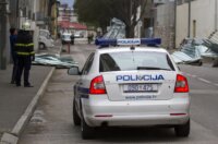 ARHIVA: Na današnji 2013. dan olujna bura s orkanskim udarima  poharala je Rijeku