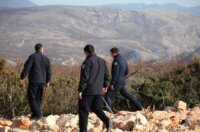 Biliane: Policija ponovno pretrauje teren u potrazi za nestalom Antonijom Bili?