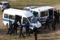 Kronologija potrage za Antonijom Bili? i su?enje Draganu Paravinji, arhiva