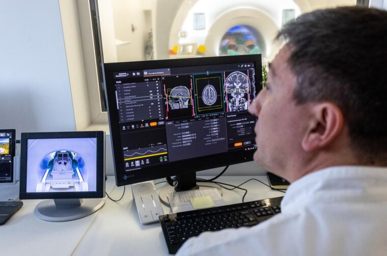 Zagreb: Radiochirurgia Zagreb postaje referentni centar Siemensa za primjenu AI u dijagnostici tumora