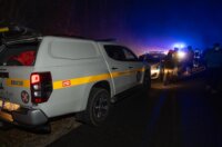 Turski zrakoplov AirTractor srušio se kod Senja