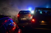 Turski zrakoplov AirTractor srušio se kod Senja