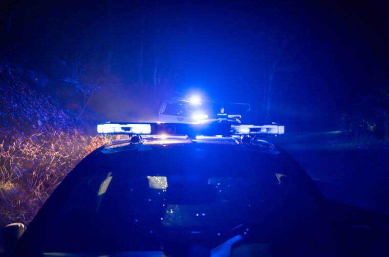 Turski zrakoplov AirTractor srušio se kod Senja