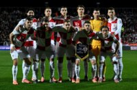 Rijeka: Susret Hrvatske i Farskih otoka u kvalifikacijama za FIFA Svjetsko prvenstvo