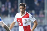 Rijeka: Susret Hrvatske i Farskih otoka u kvalifikacijama za FIFA Svjetsko prvenstvo