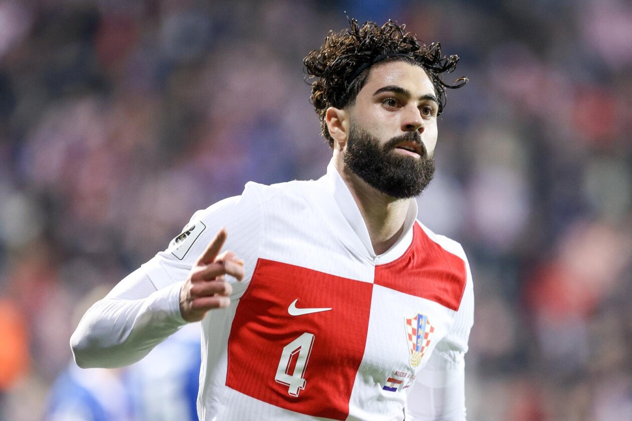 Rijeka: Susret Hrvatske i Farskih otoka u kvalifikacijama za FIFA Svjetsko prvenstvo