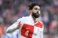 Rijeka: Susret Hrvatske i Farskih otoka u kvalifikacijama za FIFA Svjetsko prvenstvo