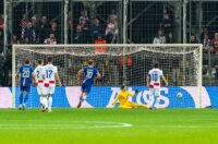 Rijeka: Susret Hrvatske i Farskih otoka u kvalifikacijama za FIFA Svjetsko prvenstvo