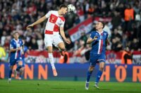 Rijeka: Susret Hrvatske i Farskih otoka u kvalifikacijama za FIFA Svjetsko prvenstvo