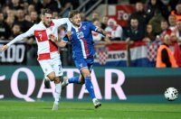 Rijeka: Susret Hrvatske i Farskih otoka u kvalifikacijama za FIFA Svjetsko prvenstvo