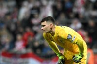 Rijeka: Susret Hrvatske i Farskih otoka u kvalifikacijama za FIFA Svjetsko prvenstvo