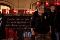 Armada RIjeka organizirala mimohod u čast žrtve Vukovara