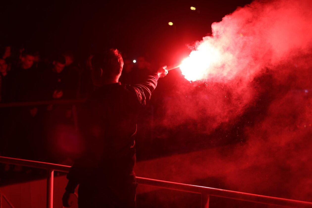 Armada RIjeka organizirala mimohod u čast žrtve Vukovara