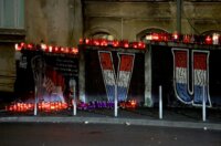 Armada RIjeka organizirala mimohod u čast žrtve Vukovara