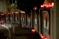 Armada RIjeka organizirala mimohod u čast žrtve Vukovara