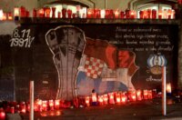 Armada RIjeka organizirala mimohod u čast žrtve Vukovara