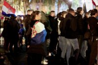 Armada RIjeka organizirala mimohod u čast žrtve Vukovara