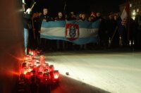 Armada RIjeka organizirala mimohod u čast žrtve Vukovara