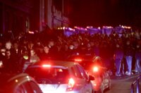 Armada RIjeka organizirala mimohod u čast žrtve Vukovara