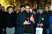 Armada RIjeka organizirala mimohod u čast žrtve Vukovara