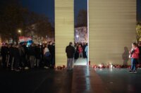 Armada RIjeka organizirala mimohod u čast žrtve Vukovara