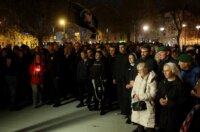 Armada RIjeka organizirala mimohod u čast žrtve Vukovara