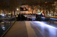 Armada RIjeka organizirala mimohod u čast žrtve Vukovara