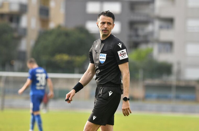 Šibenik: NK Šibenik i GNK Dinamo u utakmici 30. kola Prve HNL Šibenik: NK Šibenik i GNK Dinamo u utakmici 30. kola Prve HNL