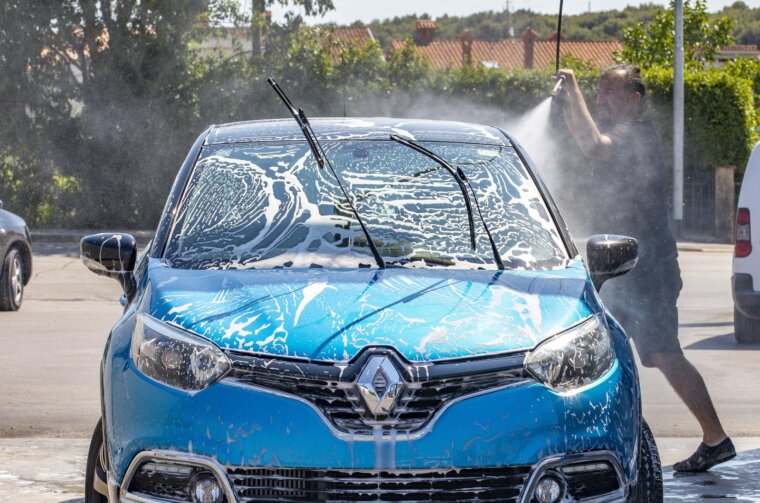 U ponoć u Istri stupa na snagu prvi stupanj redukcije vode U ponoć u Istri stupa na snagu prvi stupanj redukcije vode