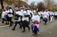 Vukovar: Kolona sjećanja na žrtvu Vukovara