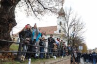 Vukovar: Kolona sjećanja na žrtvu Vukovara