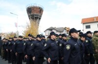 Vukovar: Kolona sjećanja na žrtvu Vukovara